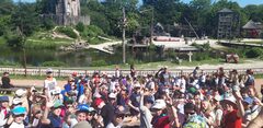 Galerie photo Puy du Fou