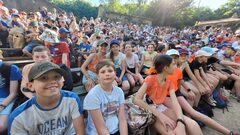 Galerie photo Puy du fou 2